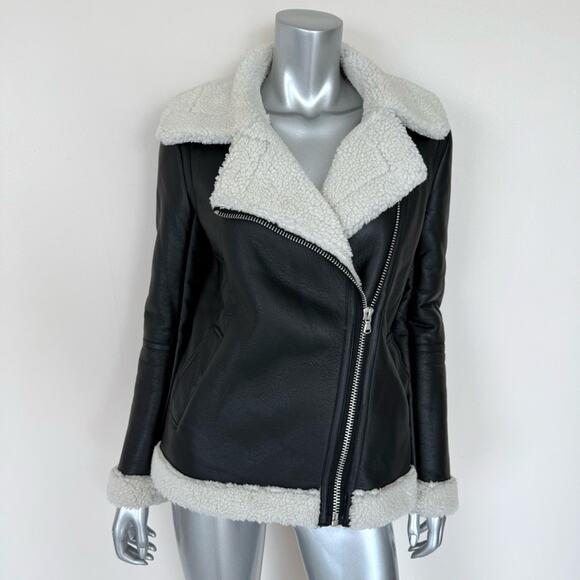 Saks Fifth Avenue winter jacket size XS - Picture 1 of 8
